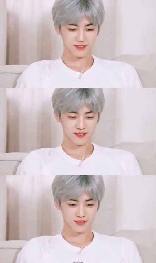 罗渽民 - 堆糖,美图壁纸兴趣社区