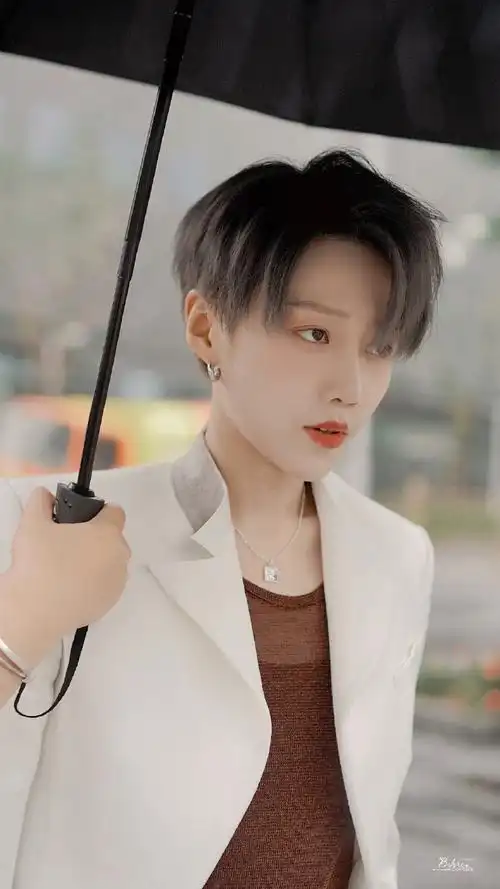 刘雨昕超话丨#刘雨昕正能量偶像#202107127415@the9-刘雨昕