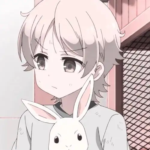 2020年4月13日 12:01   关注  动漫 手机壁纸 男生头像 聊天背景