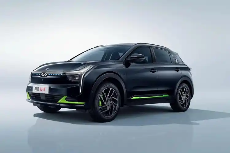 新款哪吒suv售13.58万起 是网约车的首选! - 知乎