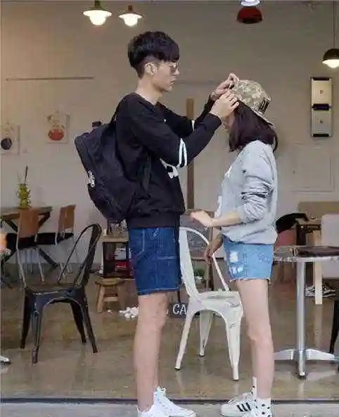 的女生,其老公的体格高大壮硕,身高约175公分以上; 日支是七杀的男生