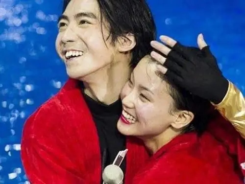 图黄龄老公是谁曝光曾与音乐才子李泉同居