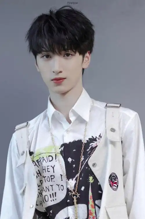 严浩翔啊严浩翔