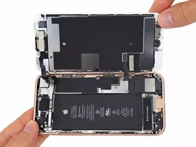 给iphone8做个解剖