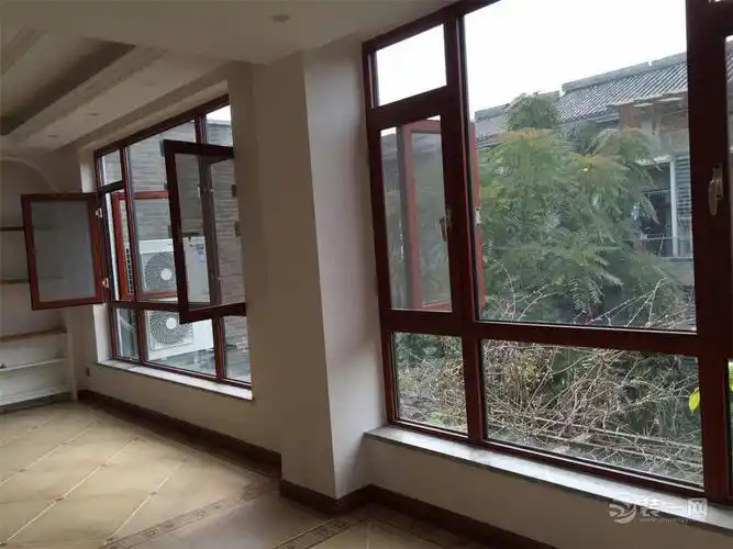 推荐实景效果图