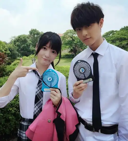 josie.娇 徐娇 邱胜翊