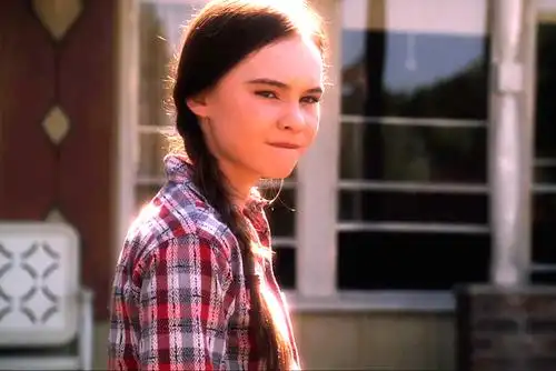 宝藏女孩朱莉·贝克的男神攻略——《怦然心动》