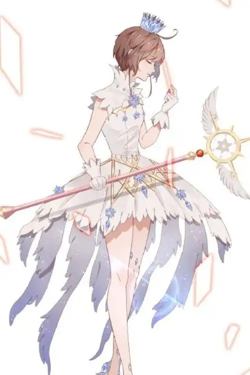 12星座元素魔法冰雪12星座对应的元灵