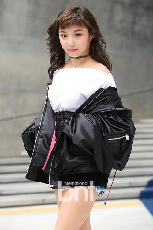 missa成员min合约到期不续约 决定离开jyp