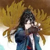 古风武侠剑客头像超清_微信头像图片大全