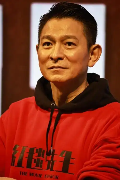 向太自曝和刘德华打赌,输了买三千万翡翠项链,华仔当时咬牙切齿