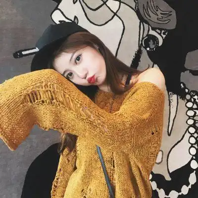 全网最火头像韩范