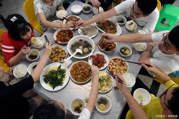 因为没要彩礼,婆婆放心地让我"当家作主".