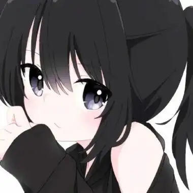 俏皮可爱呆萌动漫女生头像图片_女生动漫头像_头像屋