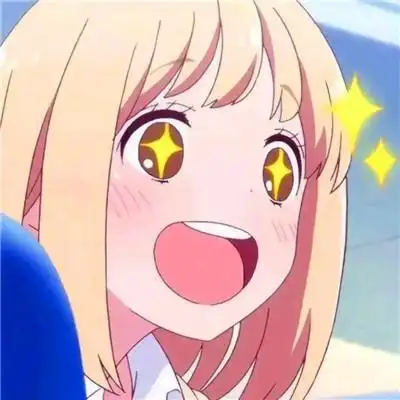 q版超可爱二次元动漫头像女图片 好看的日系优质动漫女生头像_女生