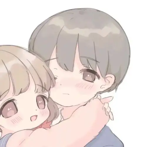 情侣头像——你想要的爱情应该是什么样的?_理想