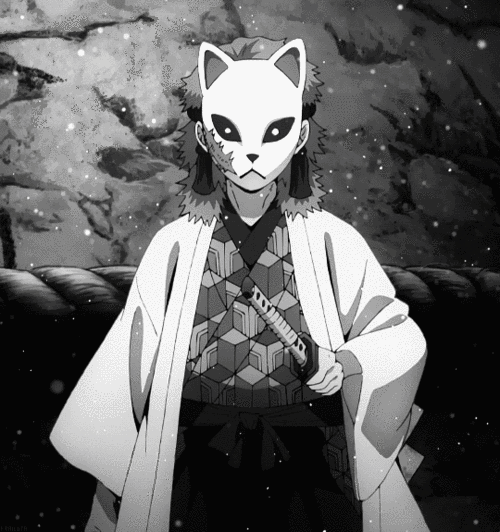 鬼gif - 堆糖,美图壁纸兴趣社区