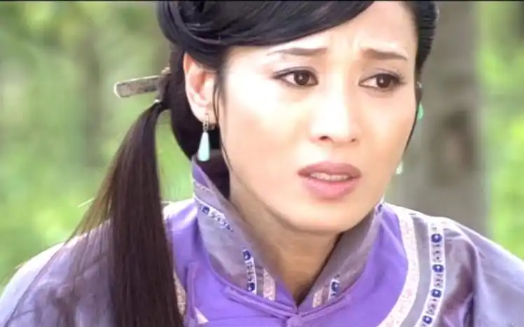 2014 十二金钱镖 大郑爽 扈三娘