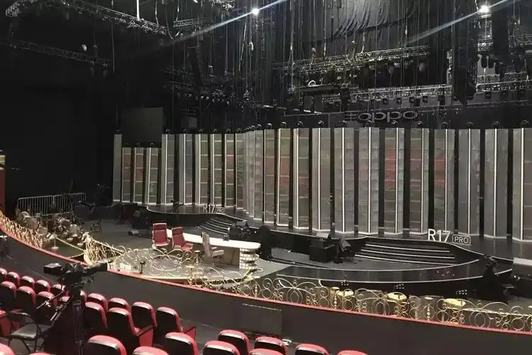 中国好声音|心有多大,舞台就有多大