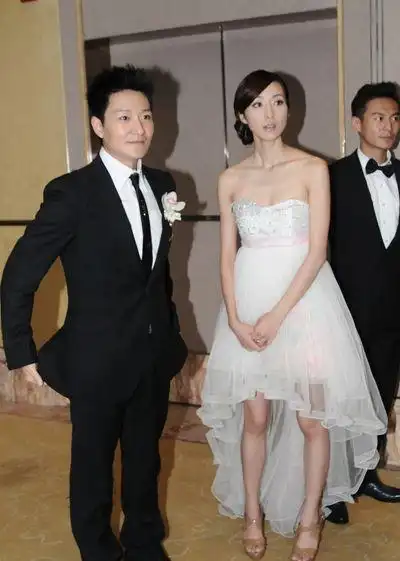 李宗翰现任妻子李宗翰老婆叫什么