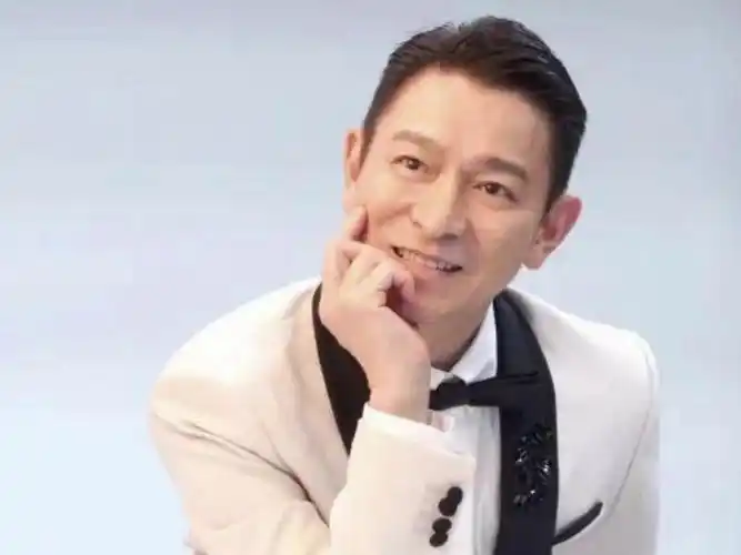 刘德华经典合集