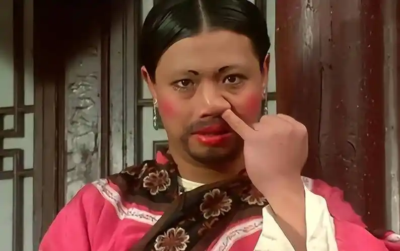 被导演"骗"进剧组拍戏的5位演员,个个不情愿,却演成了经典_李健仁