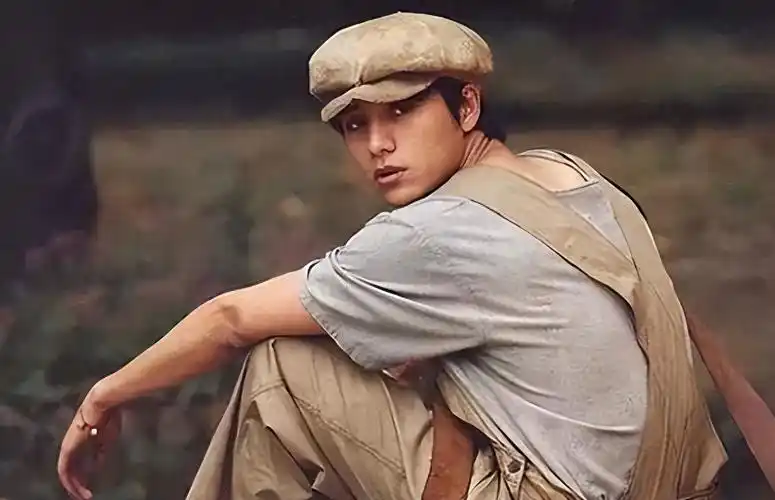 回顾这一次陈坤终于不再隐瞒与周迅友情依旧