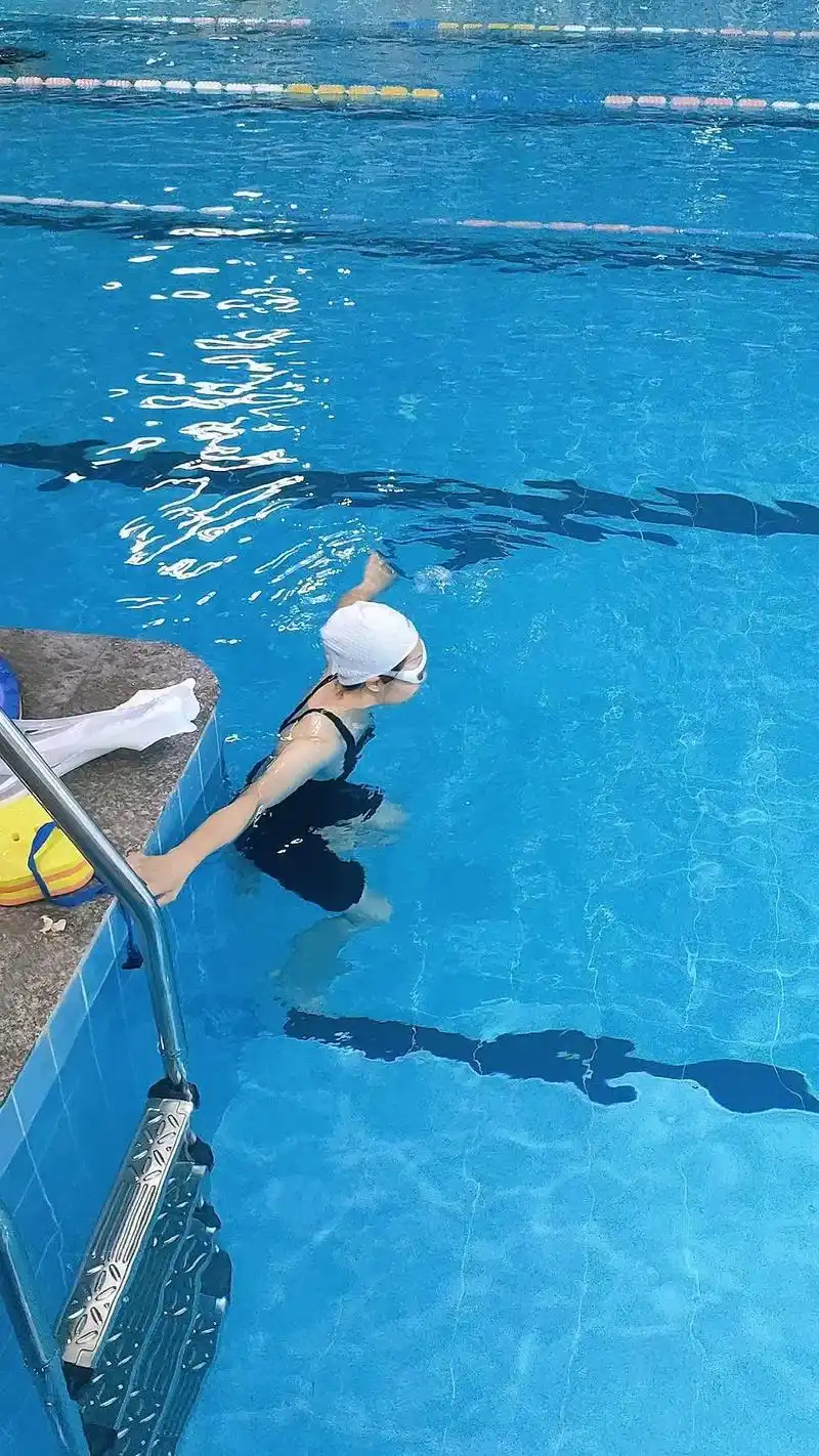 91你会游泳吗?91