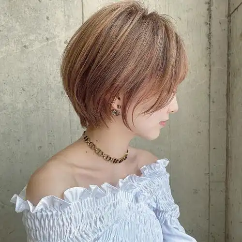 发型|2020精选短中长发型22款,爱美女性都在剪,效果堪比整容