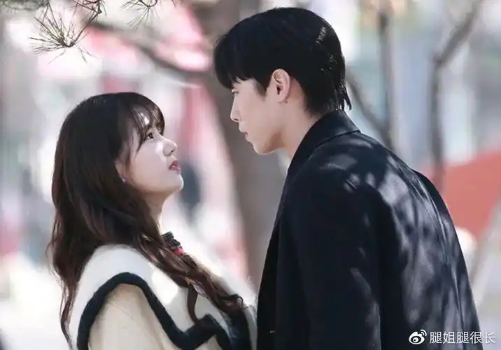 今年最好的5部高甜韩剧,主演都是高颜值,你看过几部?