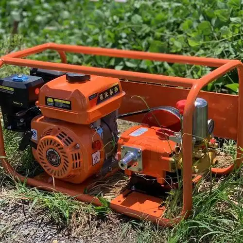 [打药机批发]170型汽油机26打药机价格580元/台 - 惠农网