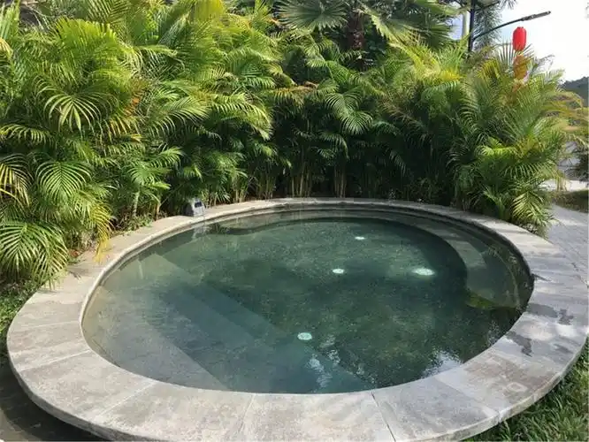 【jd-中式g4】四房7床(4温泉泡池)惠州龙门·南昆山居真温泉别墅