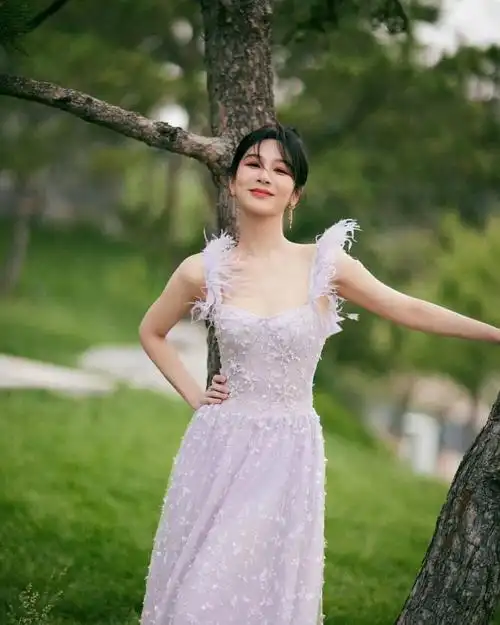 杨紫- 堆糖,美图壁纸兴趣社区