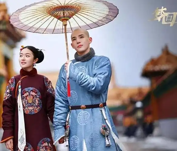 梦回口碑扑街只是因为李兰迪胖让人晕菜的剧情才是关键