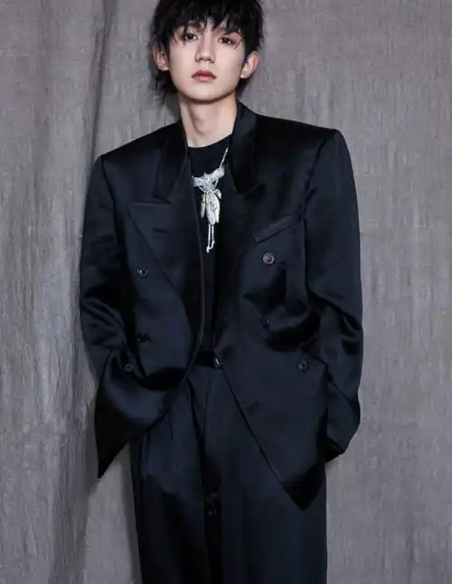 王源为新节目锡纸烫,收视能否超过《创造2019》