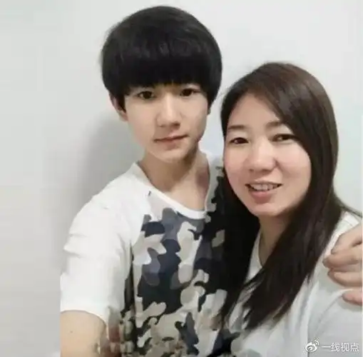 王源被妈妈安排相亲,这也太着急了吧!女粉们不淡定了