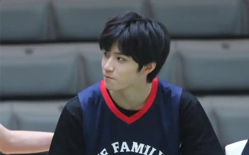 【刘耀文】十四岁脸蛋天才舞蹈混剪 你心动了吗