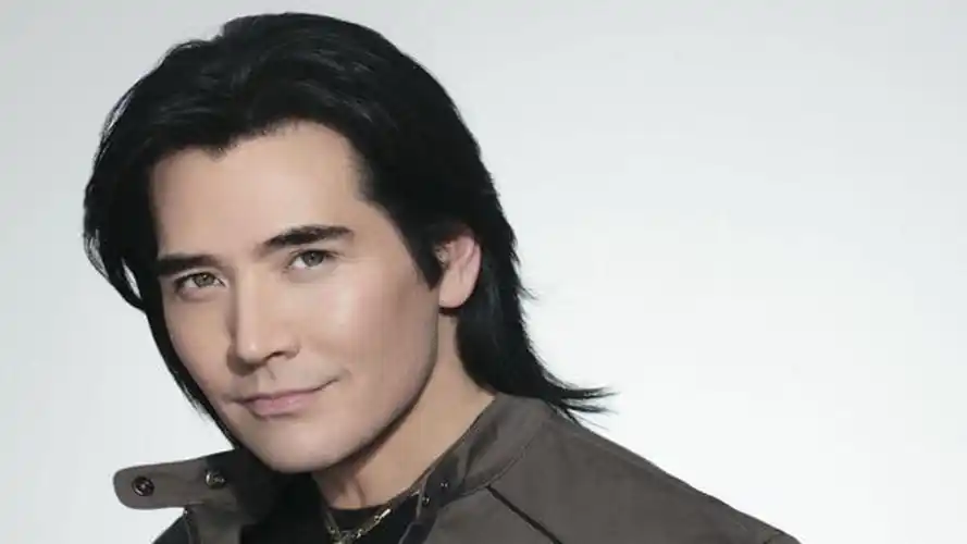 费翔苦恋才女叶倩文!年过半百,至今未婚,自爆单身原因!