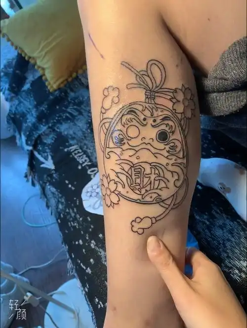 包小腿第一步阿多福达摩蛋割线