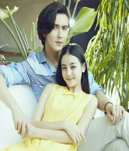 谁喜欢迪丽热巴