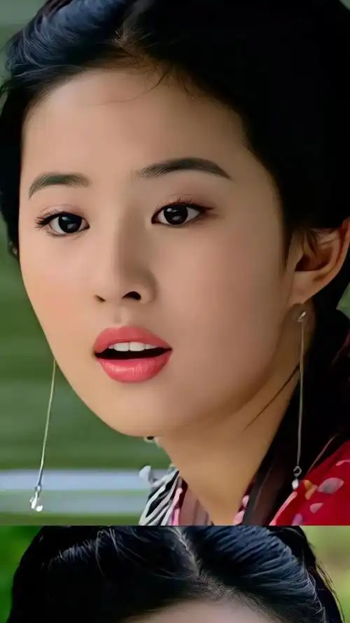 仙剑奇侠传一神仙姐姐刘亦菲