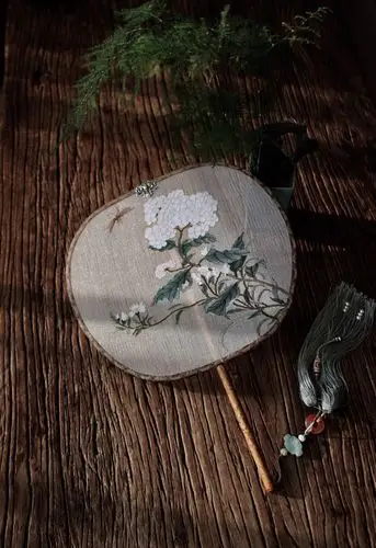 扇- 堆糖,美图壁纸兴趣社区