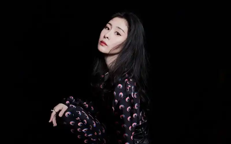 张碧晨新专myway 总裁威武 含4k 120fps_哔哩哔哩 (゜-゜)つロ 干杯