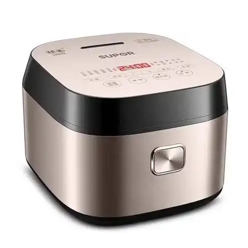 企业定制苏泊尔球釜电饭煲家用球釜煮粥煲汤柴火饭多功能电饭锅sf40fc