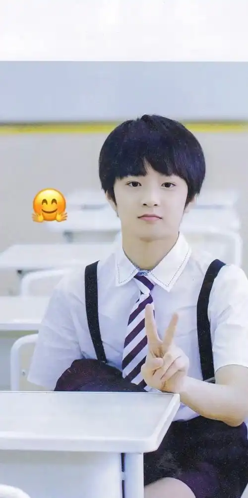 刘耀文 唱跳rap全能ace