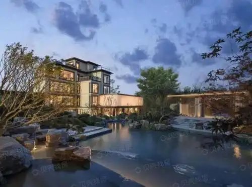 【龙湖·景粼天著_贵阳龙湖·景粼天著楼盘】项目现场相册-贵阳贝壳