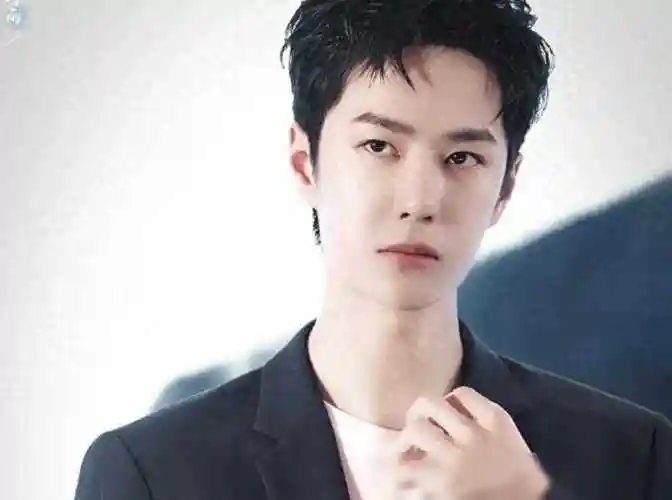 明星八卦:吴奇隆刘诗诗,王一博,肖战,王阳私生活_网友_演技_传闻