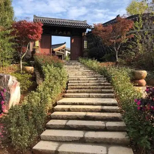 宜兴东晨生态酒店