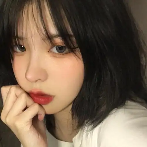 dt:检/ins女生头像/御姐/女头/御女/超a女头/软妹/部位/闺蜜/ks赴笙