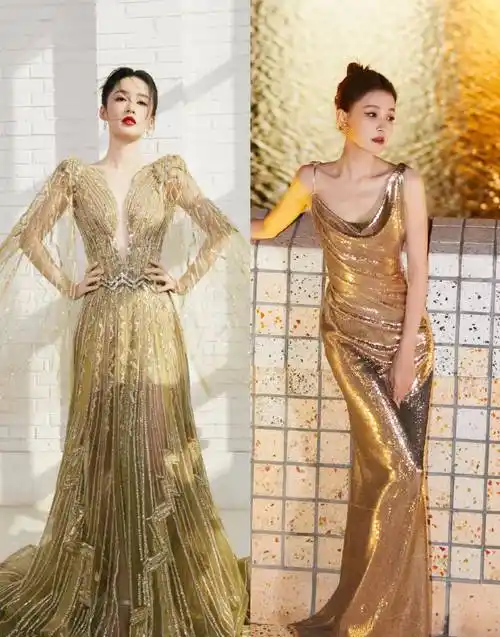 李沁到底什么背景搭档肖战王一博撞脸白鹿孙怡就是火不了